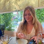 Alfrida Rondahl Berntson - @alfrida.berntson - Instagram