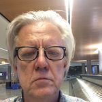 Ron Berntson - @ronberntson - Instagram