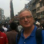 Ron Bertram - @1953ron - Instagram