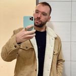 Ron Bertram Hamilton - @ronbertramhamilton - Instagram