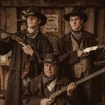 Ron Beverly - @vmrcb - Instagram