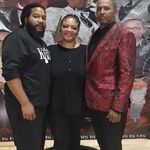 Shannon Beverly - @ronbeverly35 - Instagram