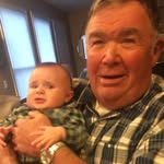 Ron Bishop - @rbishop1947 - Instagram
