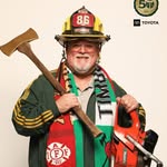 Ron Bishop - @rjbishop3 - Instagram