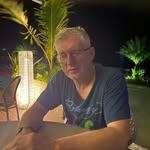 Ron Bladen - @ronbladen - Instagram