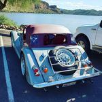 Ron Blair - @ronjovi83 - Instagram