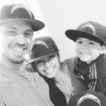 Ron Blair - @ronniebee6 - Instagram