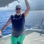 Ron Blair - @ronjon927 - Instagram