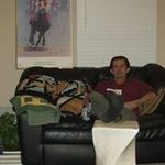 Ron Blair - @floorit101 - Instagram