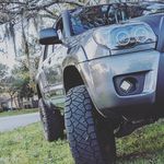 Ron Blair - @obeeronkinobi - Instagram