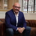 Ron Blanton - @big_toe_rulz - Instagram