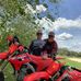 Ron Blanton - Facebook