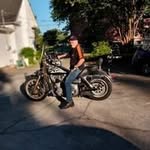 Ronald Blanton - @ronblanton44 - Instagram