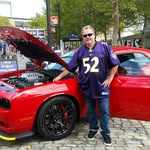 Ron Blevins - @blevins.ron - Instagram