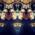 Ron Blevins - @ron.sweet.hair - Instagram