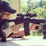 Ron Bogan - @coldfiretraining - Instagram