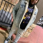 Ron Bogan - @hotboyz_504 - Instagram