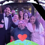 Ron Booker - @frosty_8971 - Instagram