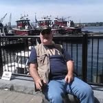 Ron Booth - @ronwa1wri - Instagram