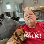 Ron Booth - @booth6064 - Instagram