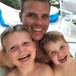 Ron Borstel - @ronborstel - Instagram