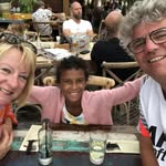 Ronald Borst - @ronborst63 - Instagram