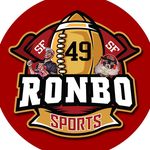 Ronbo - @ronbosports - Instagram
