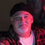 Ron Boston - @stumpypete - Instagram