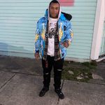 Ron Boston - @rb.kingpen97x - Instagram