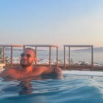 Ronaldo Gjiknuri - @ron.boston - Instagram