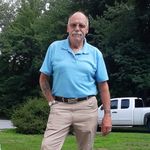 Ron Bourque - @bourque9308 - Instagram