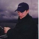 Ron Mombourquette - @mombourquetteron - Instagram
