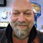 Ron Bovee - @rbovee72 - Instagram