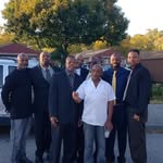 Ron Bowen - @ronbowen50 - Instagram