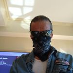 Ron Bowen - @ronbowen250 - Instagram