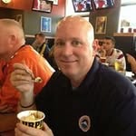 Ron Boyer - @ron_boyer - Instagram