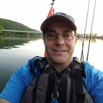 Ron Boyer - @bassboatrider - Instagram