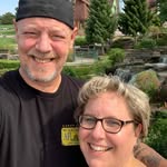 Ron Bragg - @luckymaninmich - Instagram