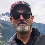 Ron Bragg - @gr8fl.ron - Instagram