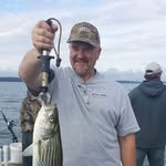 Ron Bragg - @uscron22 - Instagram