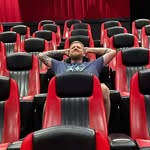 Ron Bragg - @bragging_about_cinema - Instagram