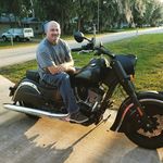 Ron Brandt - @ronniemech9 - Instagram