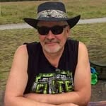 Ron Branton - @ron.branton - Instagram