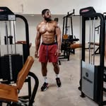 Ronald Brantley - @ronbrantleyfitness - Instagram