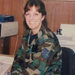 Ron and Dawn Bridges - @dawnalddunkindonuthead - Instagram