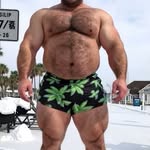 Ron Bridges - @liftr.ron.64 - Instagram