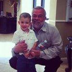 Ron Bridges - @rvab2000 - Instagram