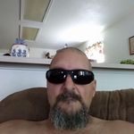 Ron Bridges - @loudsilver2valve - Instagram