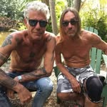 Ron Bridges - @rbridges58 - Instagram