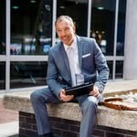 Ron Bristow - @ronwithrbrdesigns - Instagram